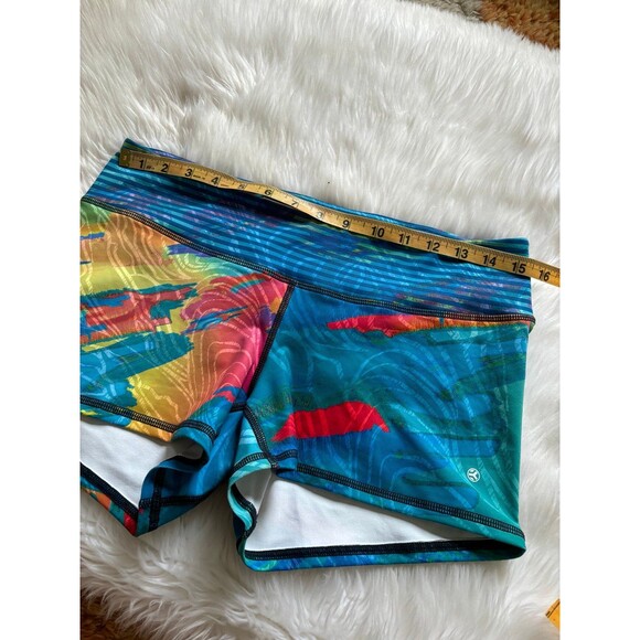 Elly K shorts - Picture 6 of 8